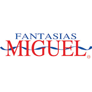 Fantasias Miguel