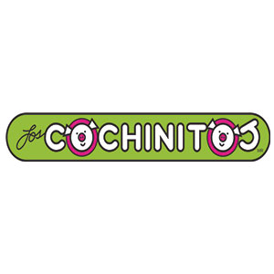 Los Cochinitos