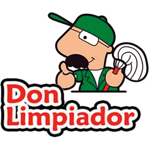 Don Limpiador